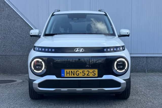 Hyundai Inster (2025) thumbnail 28