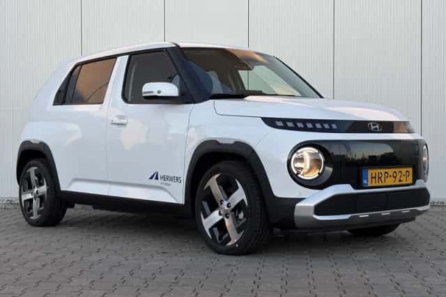 Hyundai Inster (2025) thumbnail 14