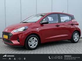 Hyundai i10 (2025)