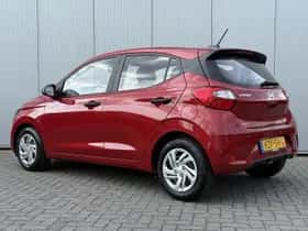 Hyundai i10 (2025) thumbnail 14