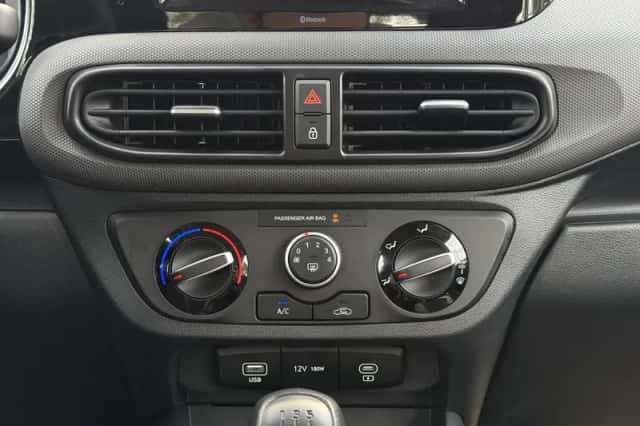 Hyundai i10 (2025) thumbnail 15