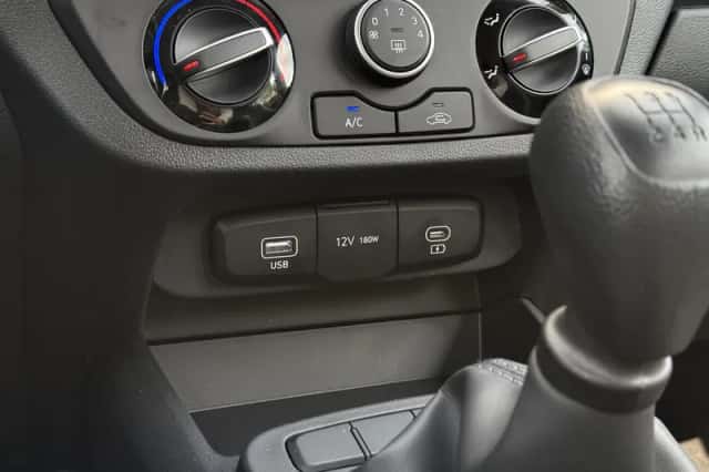 Hyundai i10 (2025) thumbnail 16