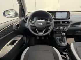 Hyundai i10 (2025) thumbnail 16