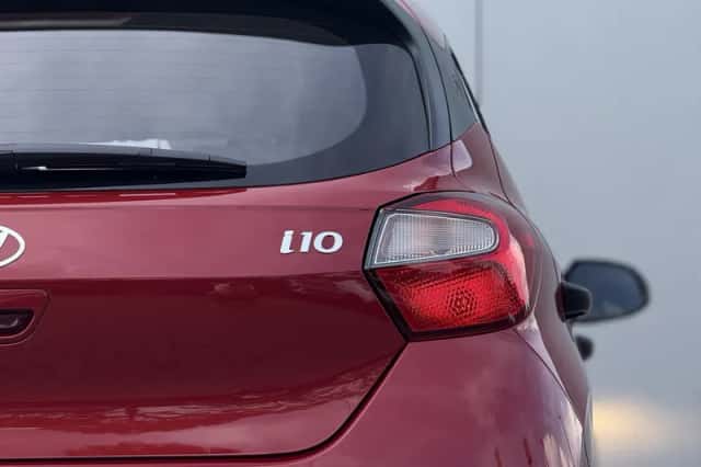 Hyundai i10 (2025) thumbnail 22