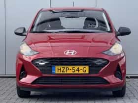 Hyundai i10 (2025) thumbnail 22