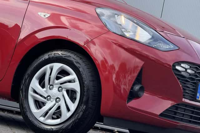 Hyundai i10 (2025) thumbnail 24