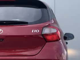 Hyundai i10 (2025) thumbnail 25