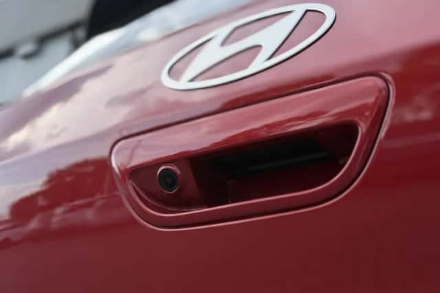 Hyundai i10 (2025) thumbnail 26
