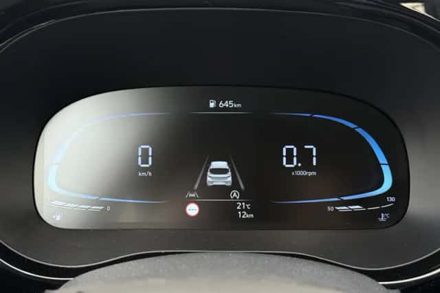 Hyundai i10 (2025) thumbnail 31