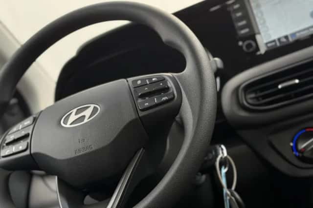 Hyundai i10 (2025) thumbnail 39