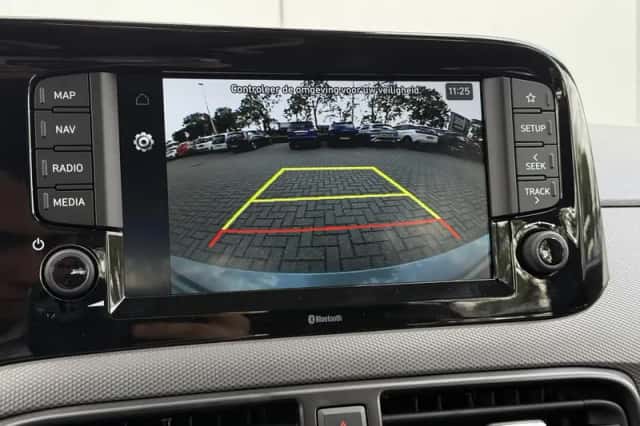 Hyundai i10 (2025) thumbnail 49