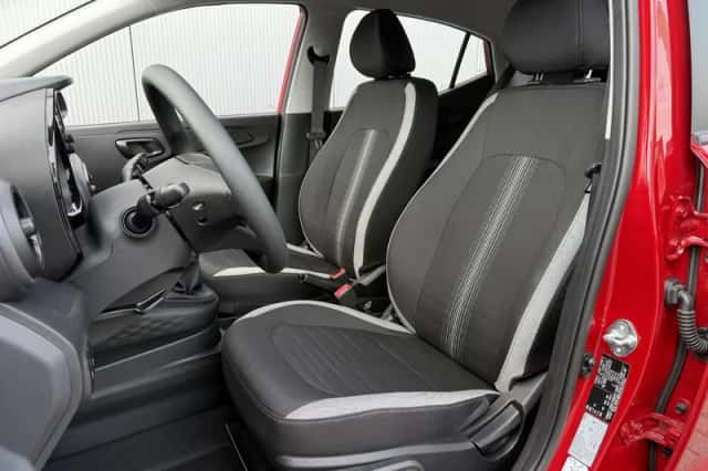 Hyundai i10 (2025) thumbnail 7