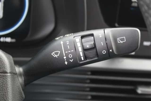 Hyundai Bayon (2025) thumbnail 11
