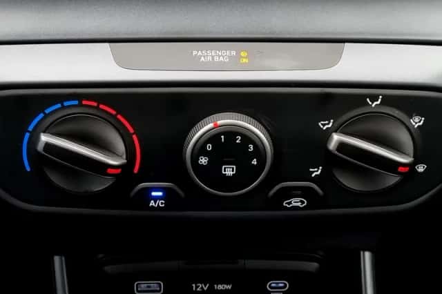 Hyundai Bayon (2025) thumbnail 12
