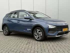 Hyundai Bayon (2025) thumbnail 16