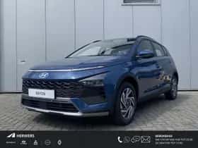 Hyundai Bayon (2025) thumbnail 3