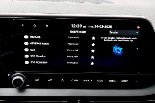 Hyundai Bayon (2025) thumbnail 25