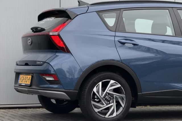 Hyundai Bayon (2025) thumbnail 27