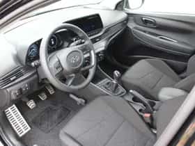 Hyundai Bayon (2025) thumbnail 33