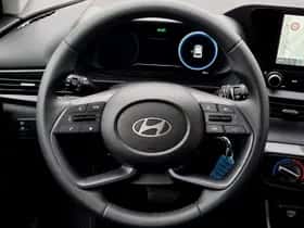 Hyundai Bayon (2025) thumbnail 5