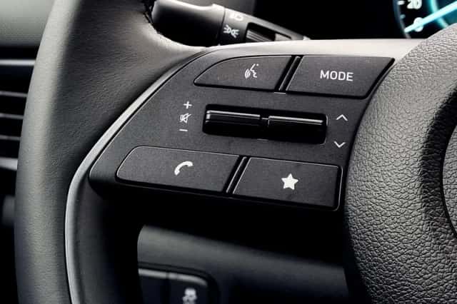 Hyundai Bayon (2025) thumbnail 9