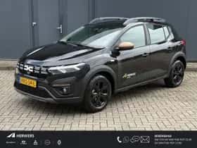 Dacia Sandero Stepway (2025)