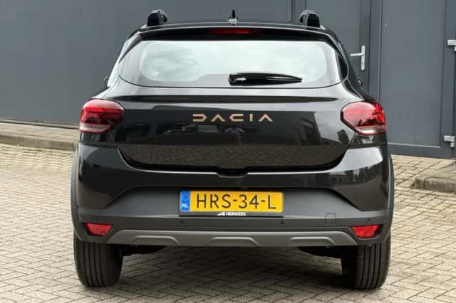 Dacia Sandero Stepway (2025) thumbnail 24