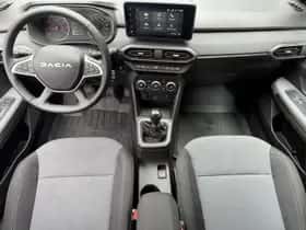 Dacia Sandero Stepway (2025) thumbnail 5