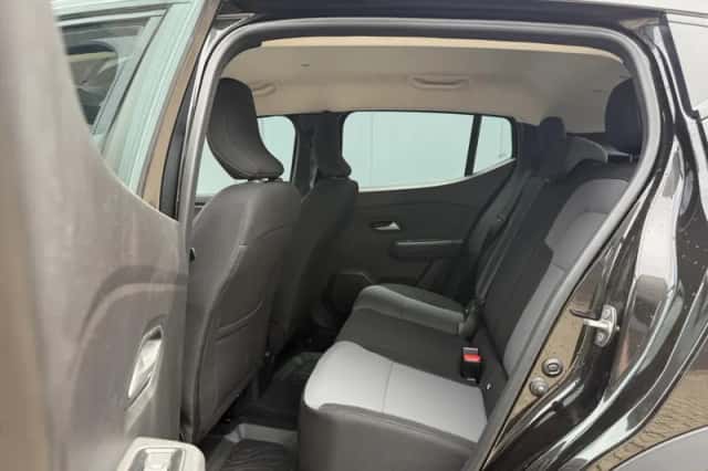 Dacia Sandero Stepway (2025) thumbnail 6