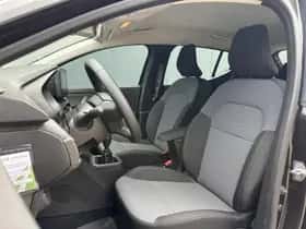 Dacia Sandero Stepway (2025) thumbnail 9