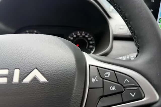 Dacia Sandero Stepway (2025) thumbnail 10