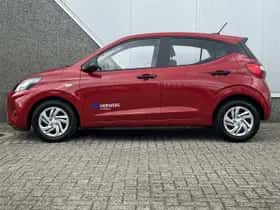 Hyundai i10 (2025) thumbnail 12