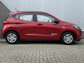 Hyundai i10 (2025) thumbnail 18