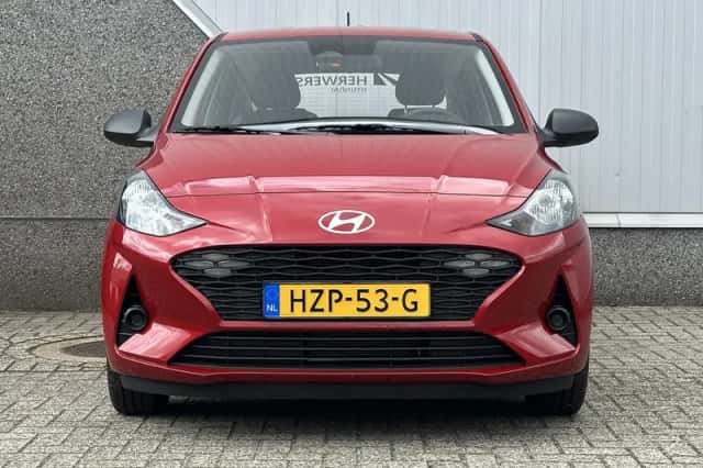 Hyundai i10 (2025) thumbnail 22