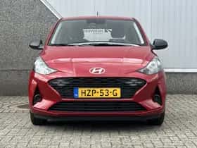 Hyundai i10 (2025) thumbnail 25