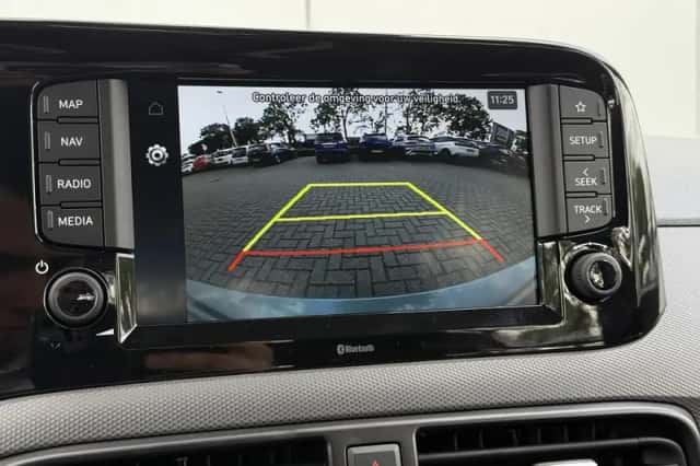 Hyundai i10 (2025) thumbnail 4