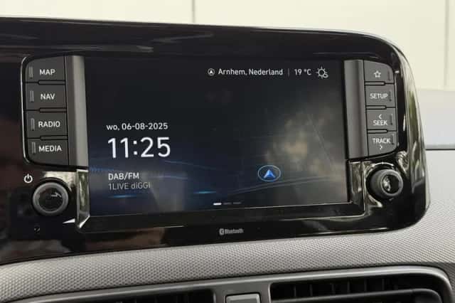 Hyundai i10 (2025) thumbnail 5
