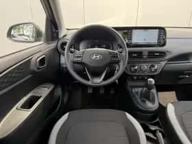 Hyundai i10 (2025) thumbnail 5