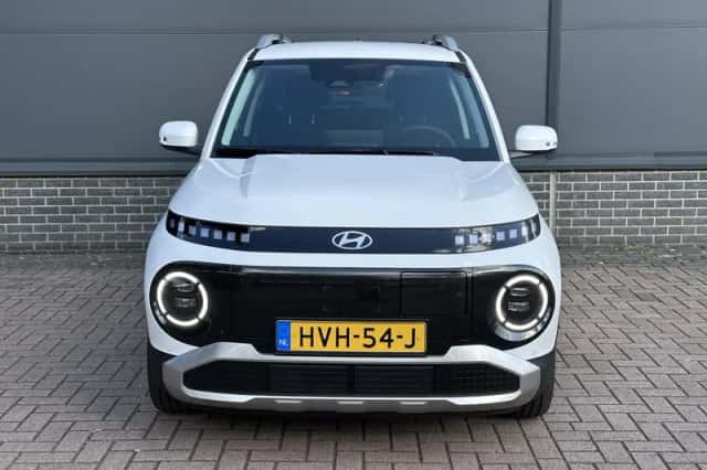 Hyundai Inster (2025) thumbnail 24