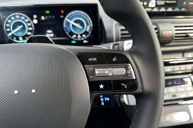 Hyundai Inster (2025) thumbnail 10