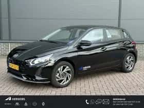 Hyundai i20 (2025)