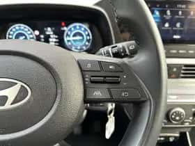 Hyundai i20 (2025) thumbnail 12
