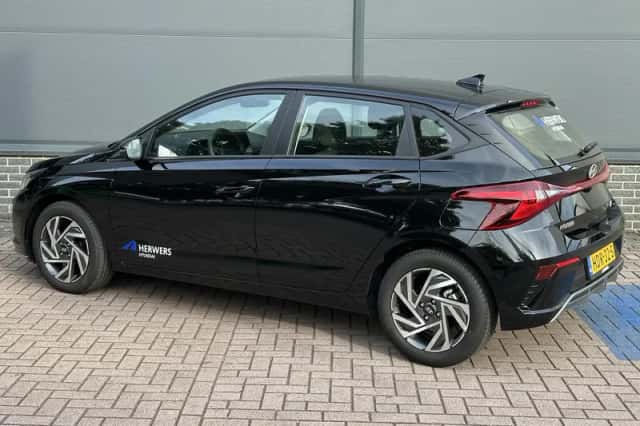 Hyundai i20 (2025) thumbnail 15