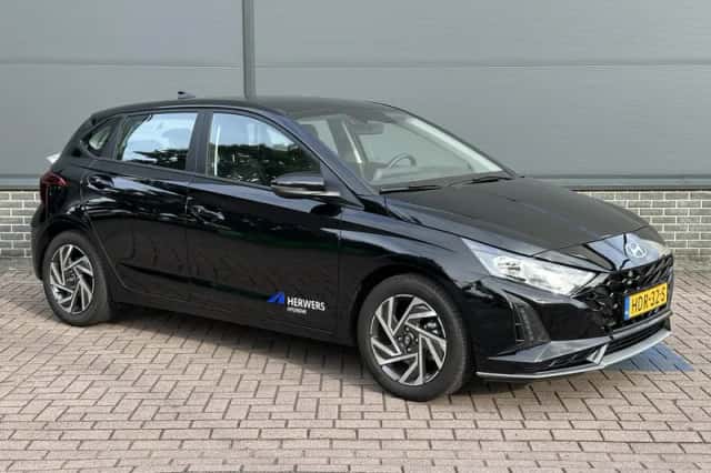 Hyundai i20 (2025) thumbnail 17