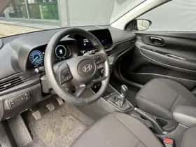 Hyundai i20 (2025) thumbnail 21