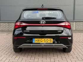 Hyundai i20 (2025) thumbnail 26