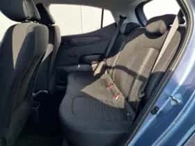 Hyundai i10 (2025) thumbnail 11