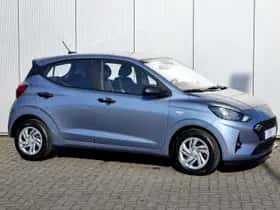 Hyundai i10 (2025) thumbnail 18