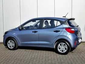 Hyundai i10 (2025) thumbnail 19