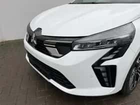 Mitsubishi Colt (2026) thumbnail 18
